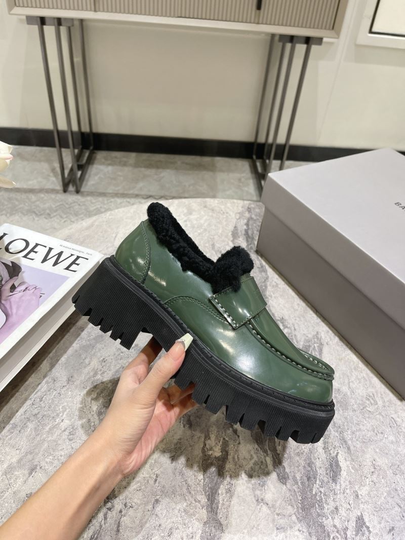 Balenciaga Loafers